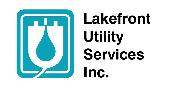 Lakefront Utility Services Inc Logo